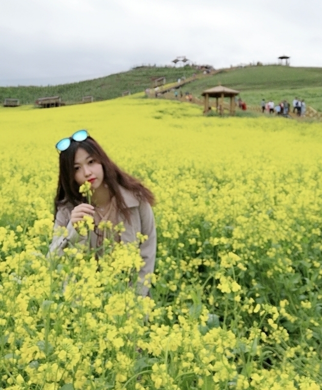 小桃花的第二张照片--青海红颜知己交友网