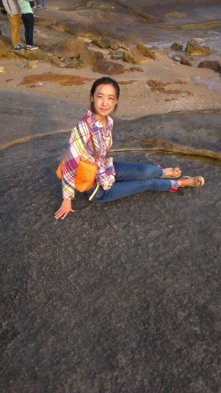 y?yu的第一张照片--青海红颜知己交友网