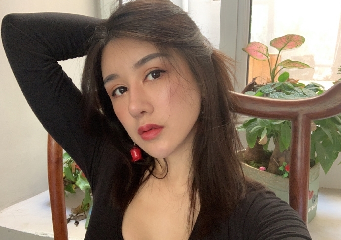 林依依的第一张照片--青海红颜知己交友网
